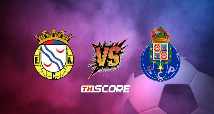 พรีวิวฟุตบอล ปรีไมราลีกา โปรตุเกส: อัลแวร์กา vs ปอร์โต้