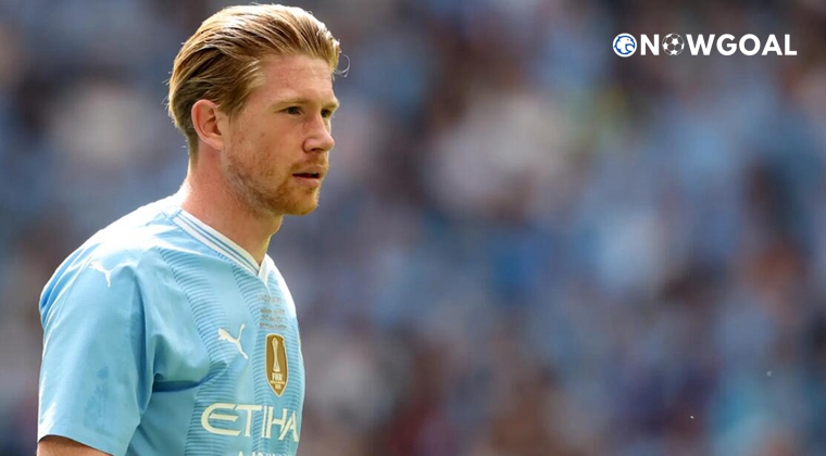 ​Man City star 'set for showdown talks' over future amid Saudi Arabia rumours