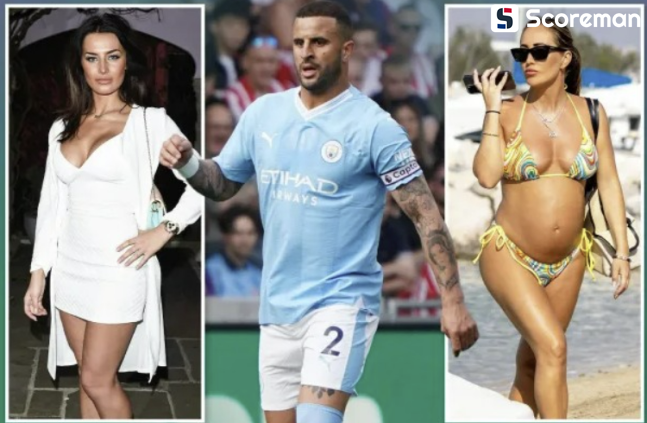 '부인 2명+자녀 6명' 오죽하면 사생활로 이적?→사우디 아닌 이탈리아→아내 손 잡고 밀라노 간다