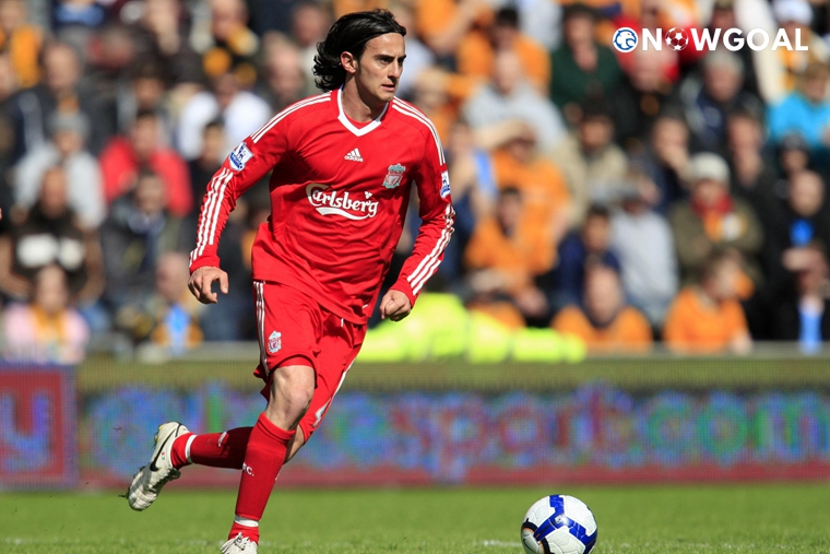 ​Liverpool £20m midfielder was 'angry' at manager after reluctantly making transfer