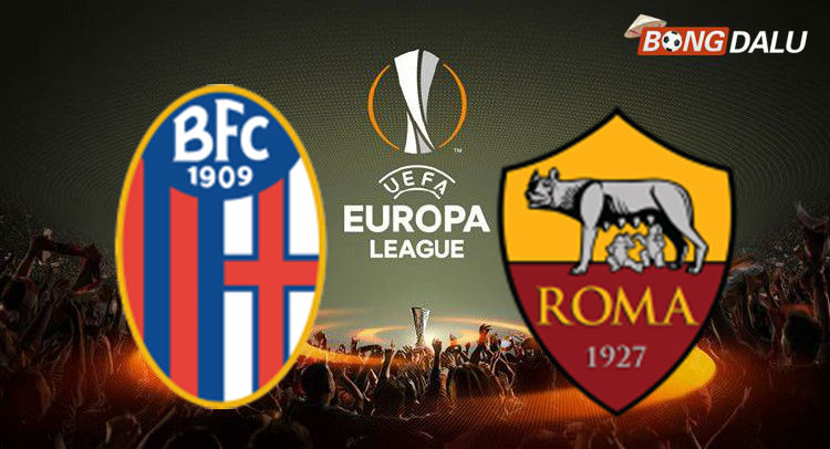 Bologna VS AS Roma 00:45 13/03/2026 Europa League