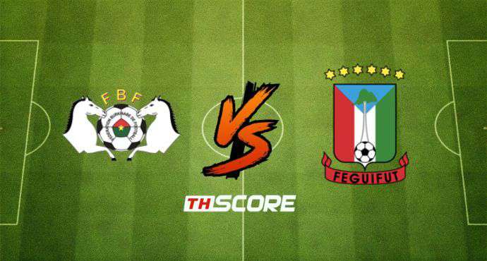 พรีวิวฟุตบอล แอฟริกันเนชันส์ คัพ: บูร์กินาฟาโซ vs อิเควทอเรียลกินี