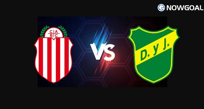 22nd. Aug. Argentine Division 1---Barracas Central VS Defensa Y Justicia Prediction
