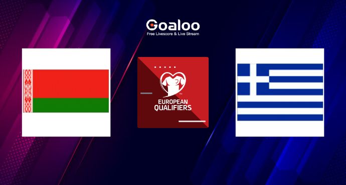FIFA World Cup qualification (UEFA)---Belarus VS Greece Prediction