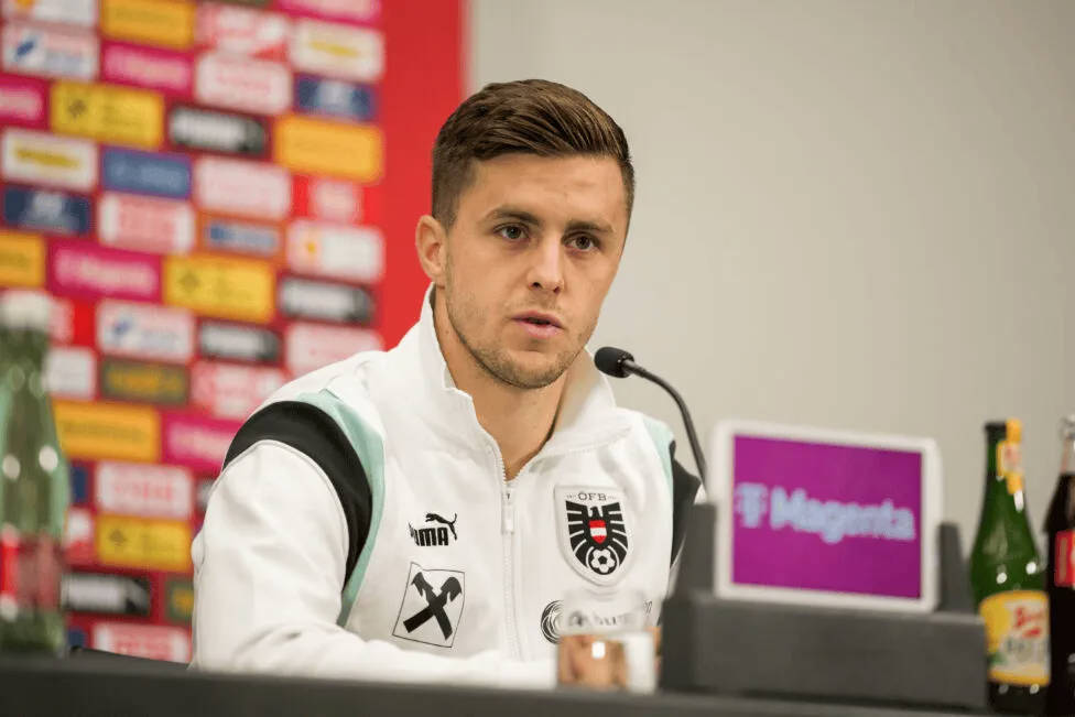 Cầu thủ ĐTQG Áo tập thể phản đối: Liên đoàn bóng đá không tôn trọng các cầu thủ và Rangnick, thật đáng xấu hổ