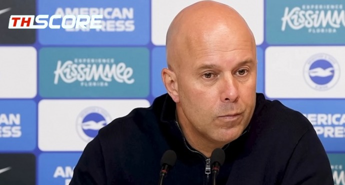 สล็อตตัดพ้อ! ทุ่ม 450 ล้านคนคาดหวังสูง แต่ลืมดูว่าเราขายนักเตะได้ถึง 300 ล้าน