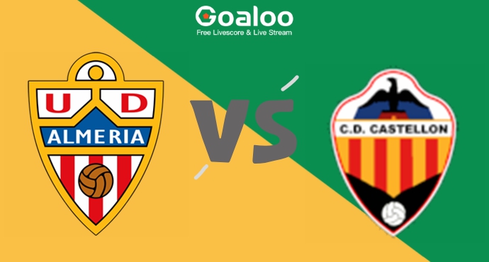 ​Almeria vs. Castellon: Match Prediction 10th June 2026