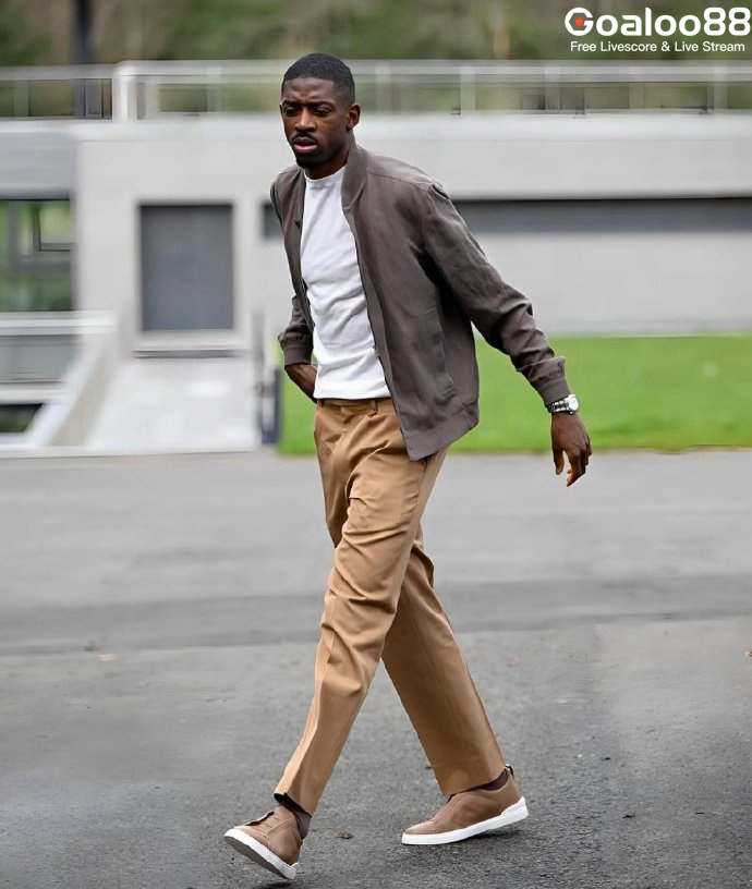 ​Paris Fashion Week - French National Team