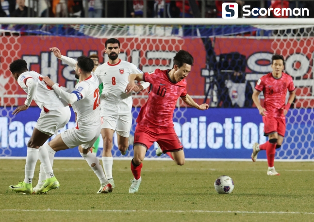 ‘또 무승부’ 본선행 확정못한 홍명보호, 왜 안방에서 유독 약할까