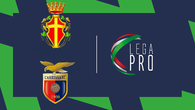 Messina VS US Casertana 1908