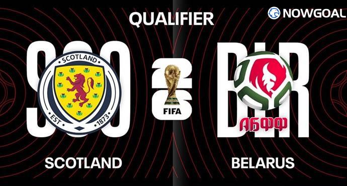 Scotland Eye Victory Over Belarus to Edge Closer to World Cup 2026