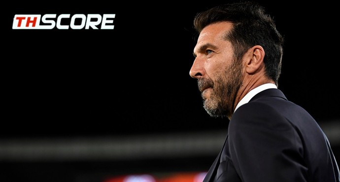 บุฟฟ่อนลาออก! ยื่นซองขาวทันทีหลังตกรอบ 1 นาที แม้ถูกรั้งให้ทบทวน