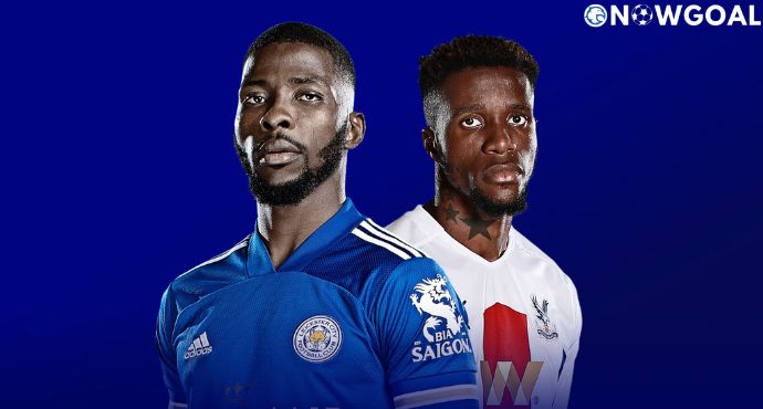 English Premier League Prediction - Leicester City VS Crystal Palace