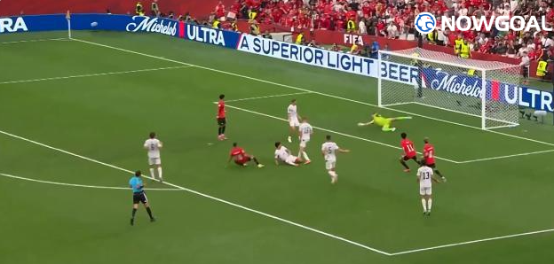 Salah Inspires Egypt to Historic First World Cup Victory with 3-1 Comeback Over New Zealand