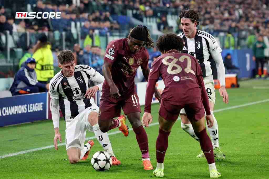 ม็อตต้าชื่นชมแม็คเคนนี่! 