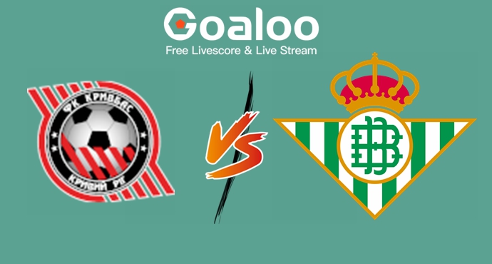 Kryvbas vs Betis Prediction 23 August 2024