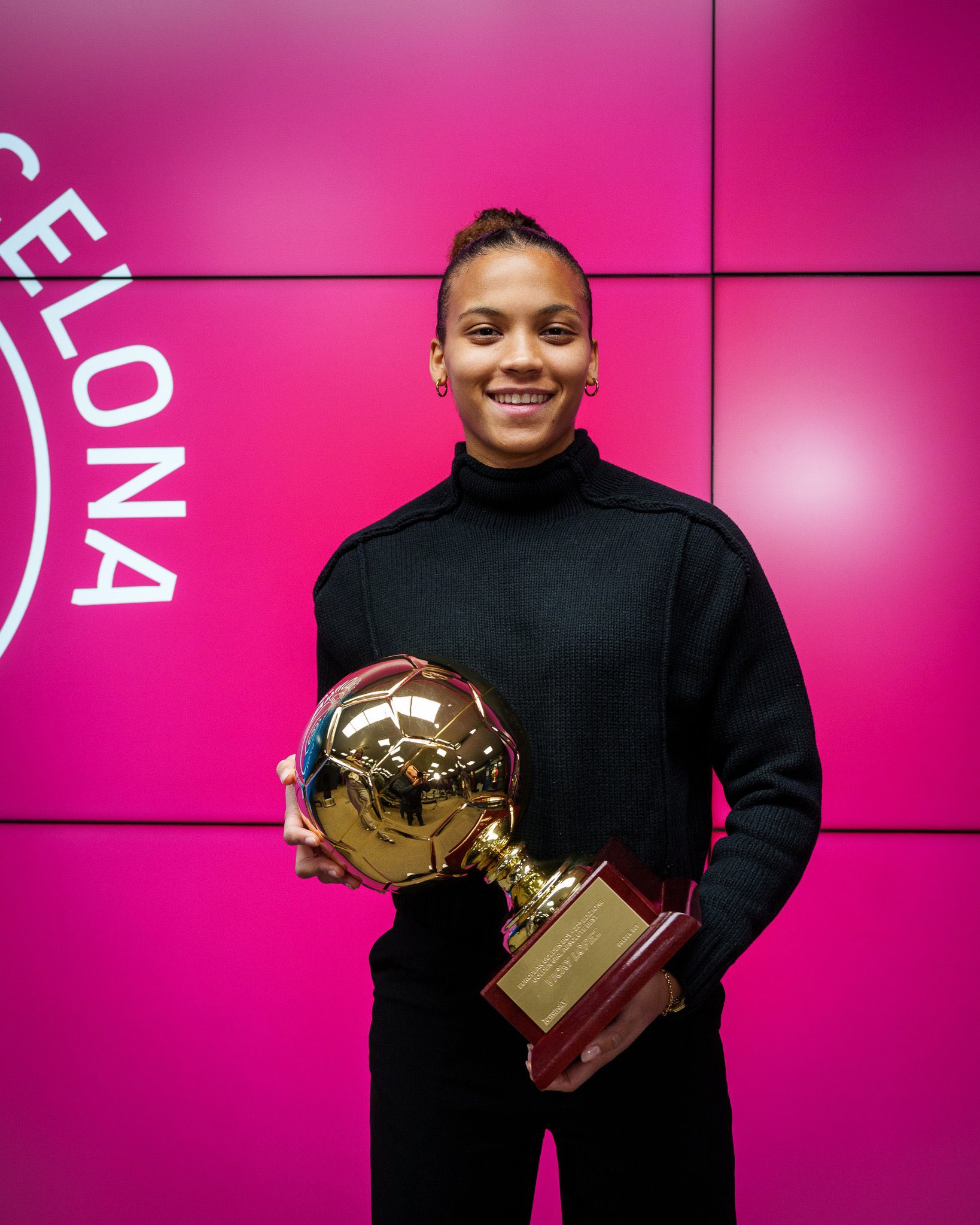 Golden Boy 2024 Awards: Lamine Yamal Takes Top Honors