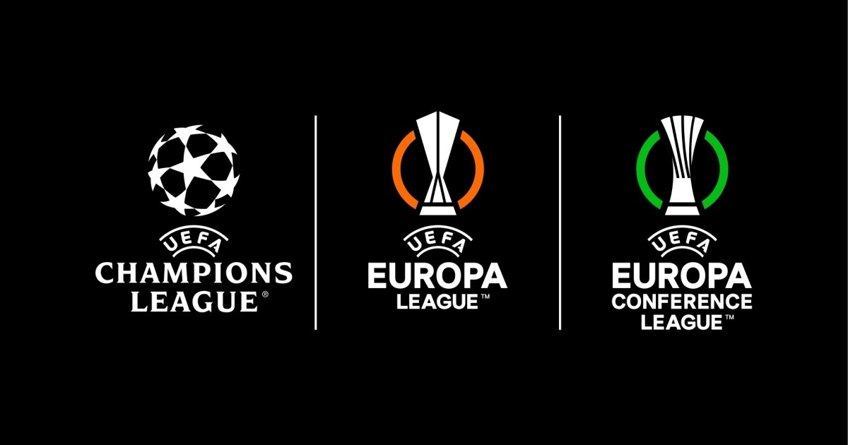 Serie A bị loại sạch! CLB vào bán kết các cúp châu Âu: Ngoại hạng Anh có 4 đại diện, La Liga, Bundesliga và Ligue 1 mỗi giải 2 đội