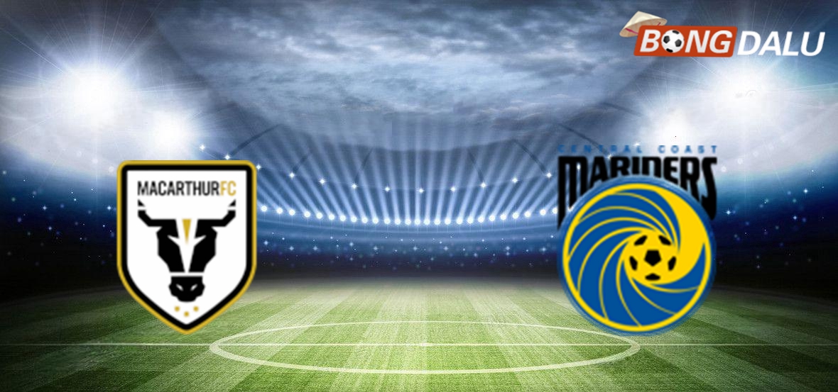 ​Nhận định FC Macarthur VS Central Coast Mariners FC, 15:00 23/12/2024 VĐQG Úc