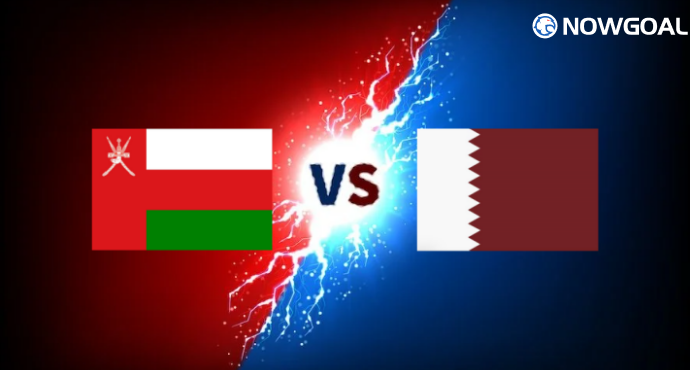 Prediction: Oct 8th -FIFA World Cup qualification (AFC)---Oman VS Qatar