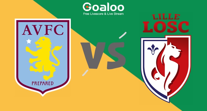 Aston Villa VS Lille Prediction 20th March 2026