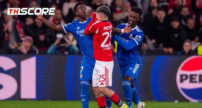 โต้เดือด! เปรสตีอานนี่เผยถูกด่า 