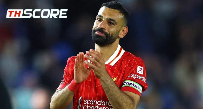 ซาลาห์เดือด❗ 