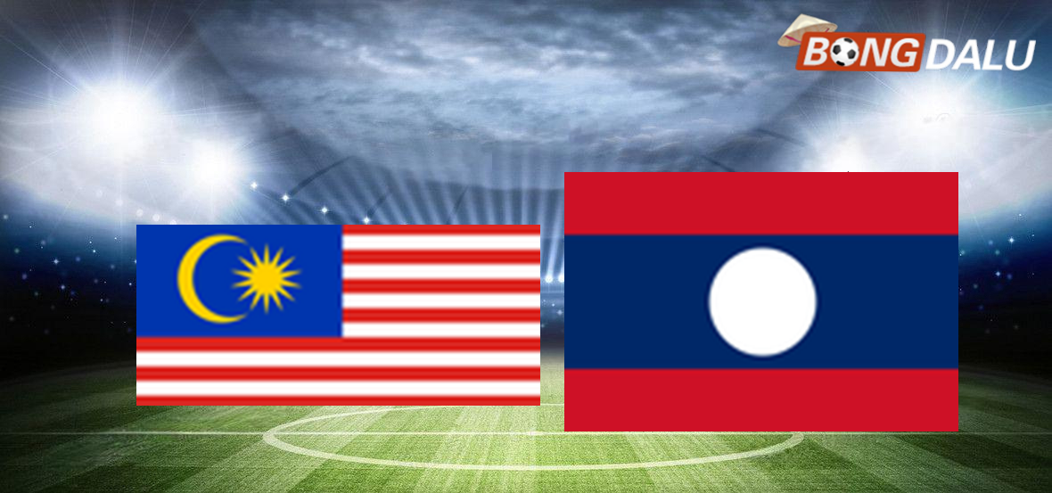 Malaysia VS Lào 20:00 28/07/2026 ASEAN CUP