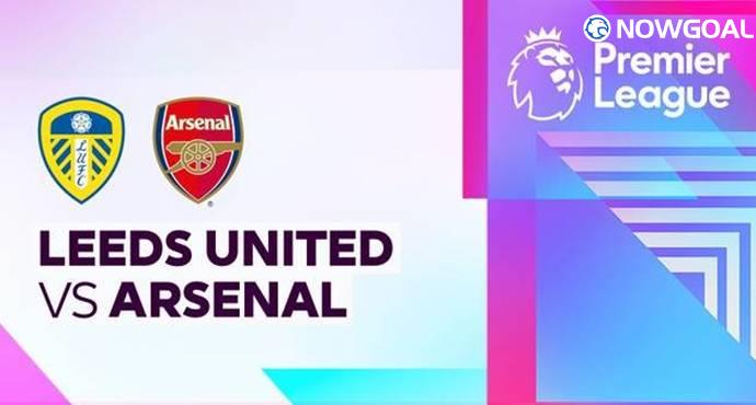 Arsenal Face Elland Road Test as Leeds Eye Another Giant Kill