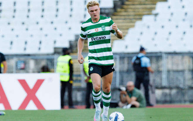 AC Milan sắp hoàn tất thỏa thuận cá nhân với Hader và câu lạc bộ sẽ tổ chức các cuộc đàm phán quan trọng vào hôm nay