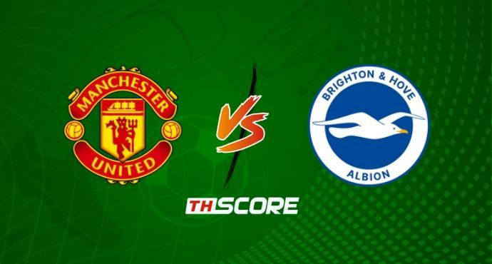 พรีวิวฟุตบอล อีเอฟแอลคัพ: แมนเชสเตอร์ ยูไนเต็ด vs ไบรท์ตัน โฮฟ อัลเบี้ยน