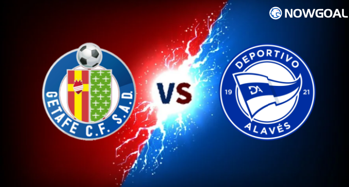 Prediction:Sep 24th - Spanish La Liga---Getafe VS Alaves