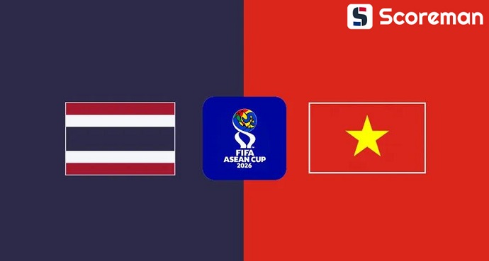 9월29일 FIFA ASEAN컵 - 태국 VS 베트남 해외축구 분석 프리뷰