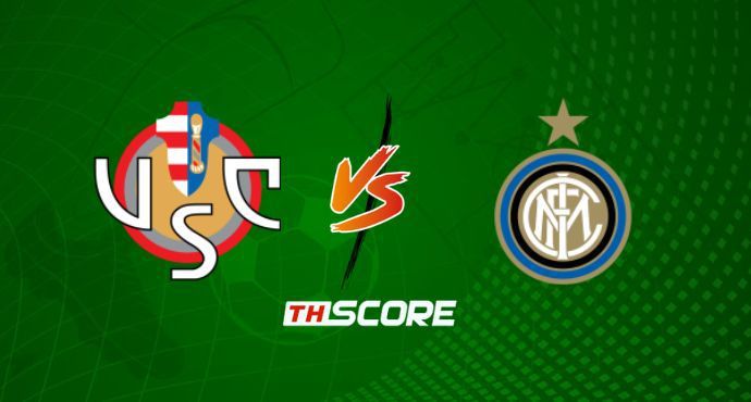 พรีวิวฟุตบอล เซเรีย อา อิตาลี: เครโมเนเซ่ vs อินเตอร์ มิลาน