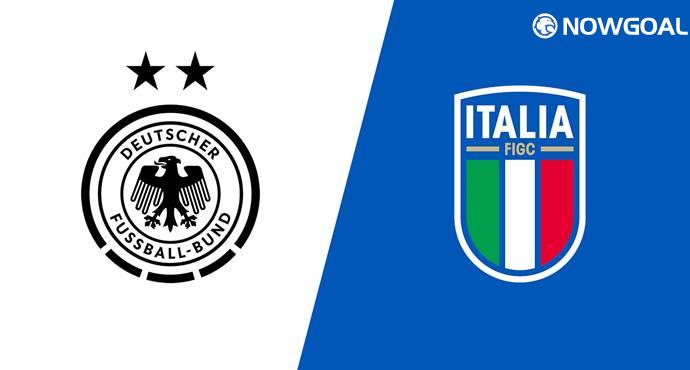 Germany Aims to Seal Semi-Final Spot Against Italy in Crucial Second Leg