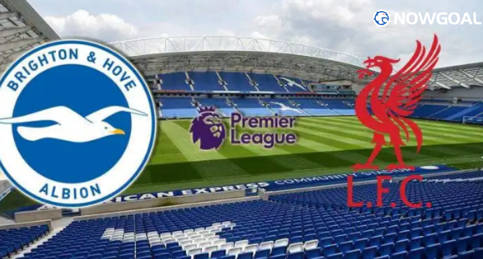Seagulls Aim to Snatch Points from Reds! Can Brighton Cause Another Upset at Home? - Prediction
