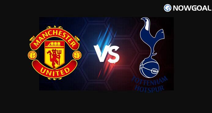 7th Feb. English Premier League---Manchester United VS Tottenham Hotspur Prediction