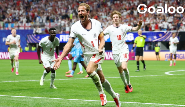 England Complete Comeback to Beat DR Congo 2-1 and Reach the World Cup Last 16