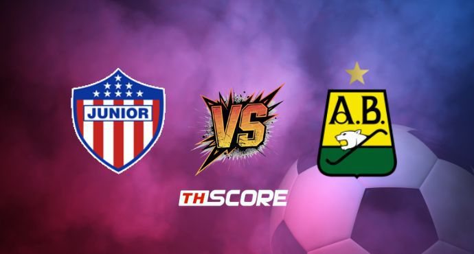 พรีวิวฟุตบอล คาเตโกเรีย พรีเมร่า เอ: แอตเลติโก้ จูเนียร์ บาแรนคิลล่า vs แอตเลติโก บูคาราแมนก้า