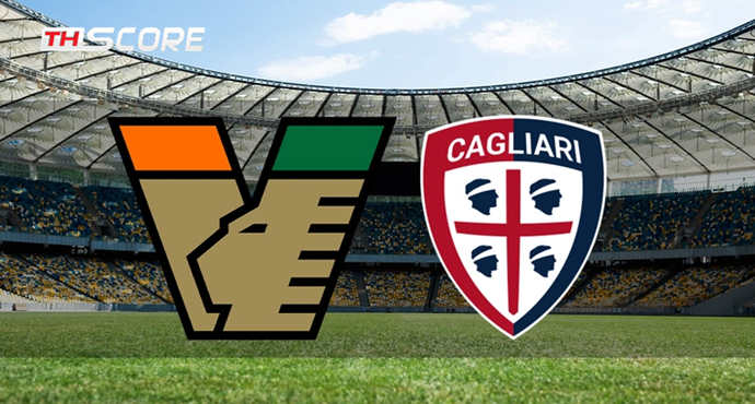 ​วิเคราะห์บอล เซเรีย อา : เวเนเซีย -vs- กายารี่