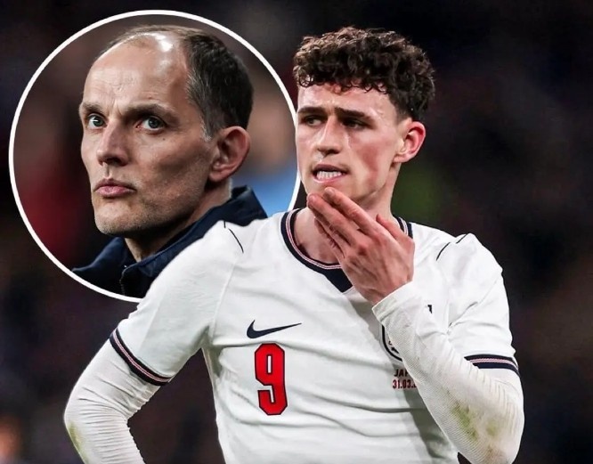Phân tích | Liệu Maguire có bỏ lỡ World Cup? Tuyển Anh đang quá khao khát cải thiện, buộc Tuchel phải đưa ra những sự hy sinh quyết liệt.