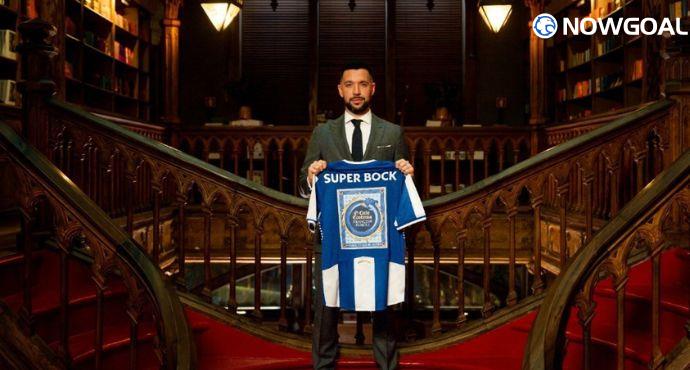 FC Porto Extend Farioli’s Contract Until 2028, Add Felipe Sánchez to Coaching Staff