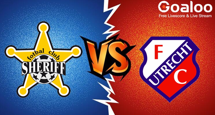 Sheriff Tiraspol VS FC Utrecht Prediction 25 July 2025