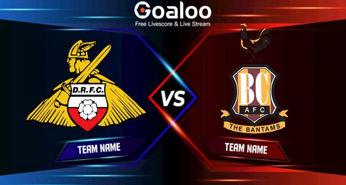 Doncaster Rovers VS Bradford City Prediction 12 November 2025