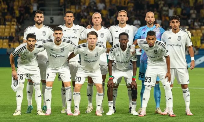 From Biblical Roots to Stamford Bridge: FC Noah's Remarkable European Journey