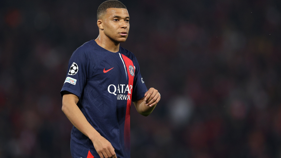 Mbappe and PSG Set for Legal Showdown Over €55 Million Dispute