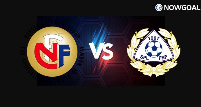 4th Sep. International Friendly---Norway VS Finland Prediction