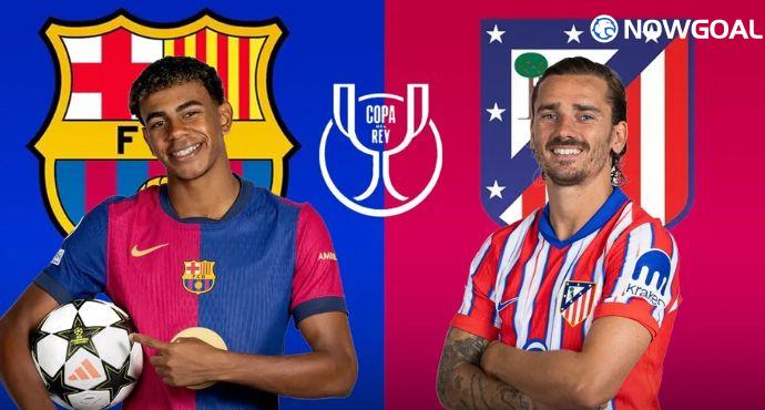 Barcelona vs Atletico Madrid Preview: Champions League Giants Clash at Camp Nou