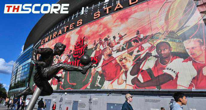 ปืนใหญ่สะเทือนเกาะ! เล็งอัปเกรดเอมิเรตส์แตะ 7 หมื่นที่นั่ง