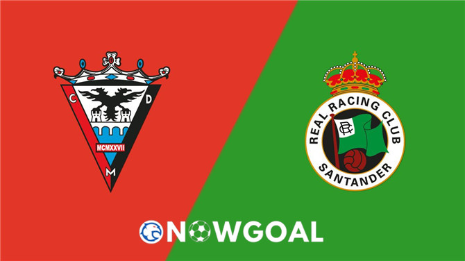 Mirandes vs Racing Santander